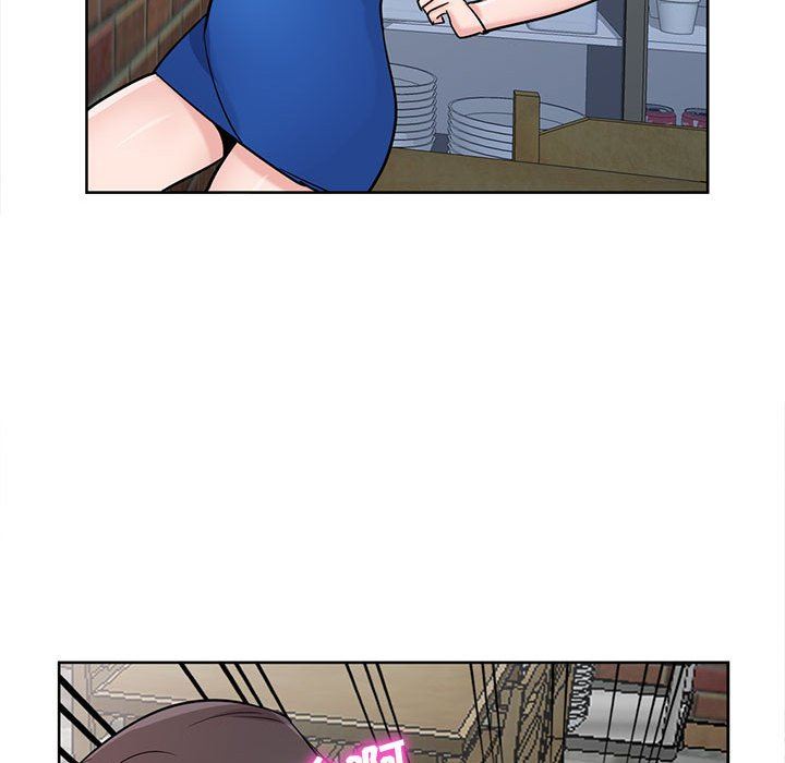 寄生姐妹第74话