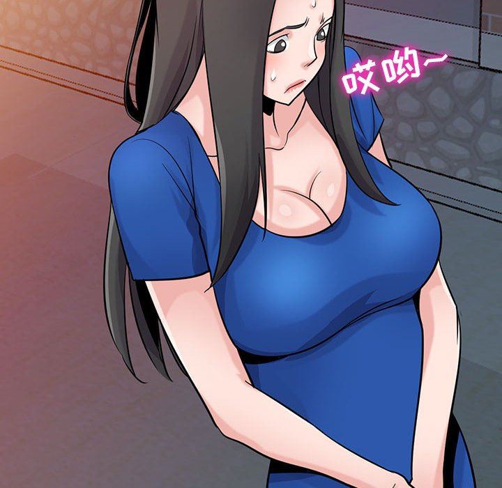 寄生姐妹第74话