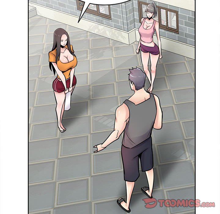 寄生姐妹第74话