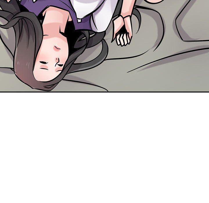 寄生姐妹第75話