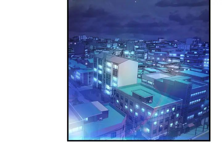 深渊第2话