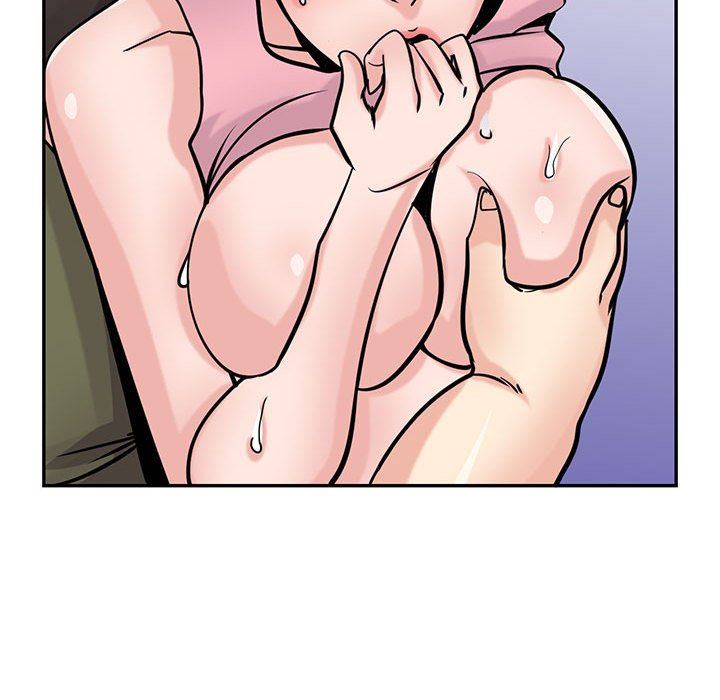 寄生姐妹第76话