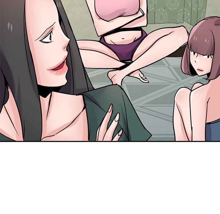 寄生姐妹第77话