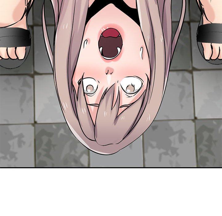 寄生姐妹第79话