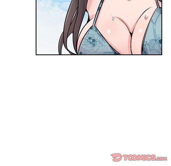 寄生姐妹第80话