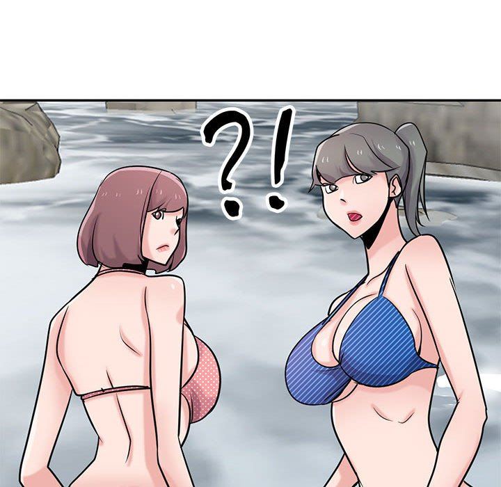 寄生姐妹第80话