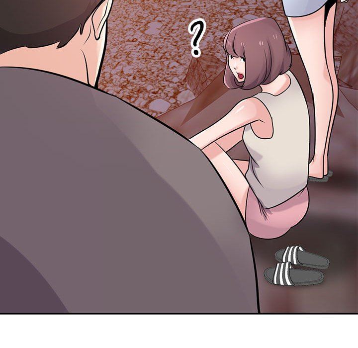 寄生姐妹第81話