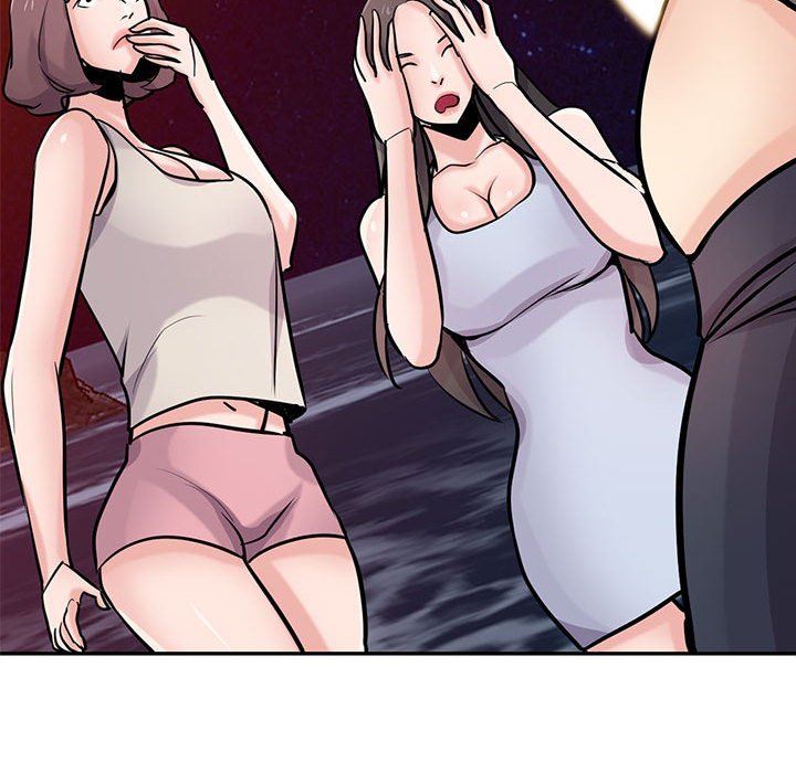 寄生姐妹第82话