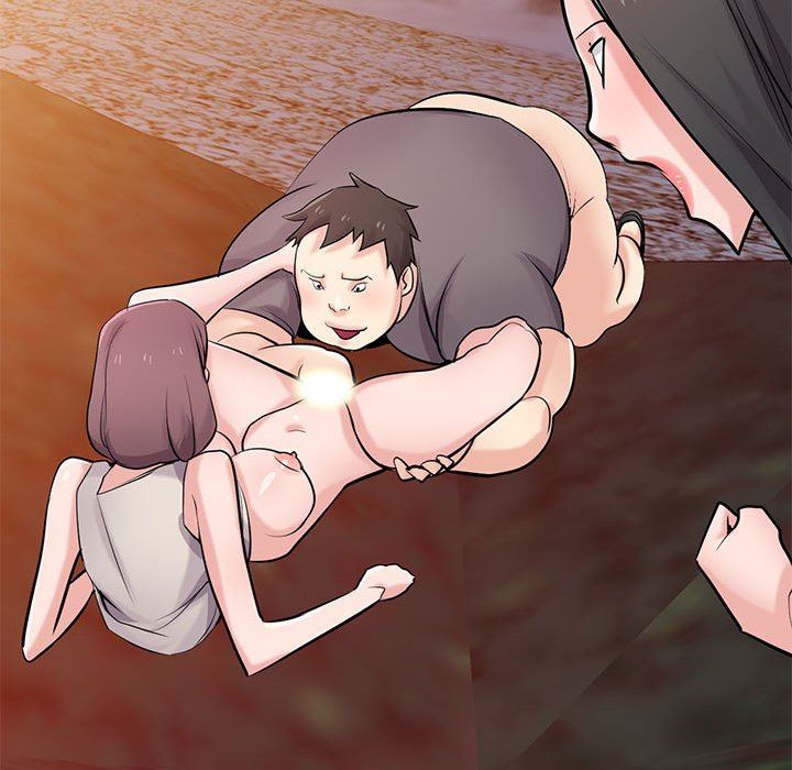 寄生姐妹第82话