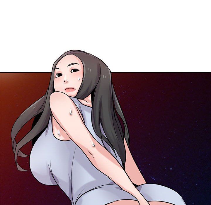 寄生姐妹第82话