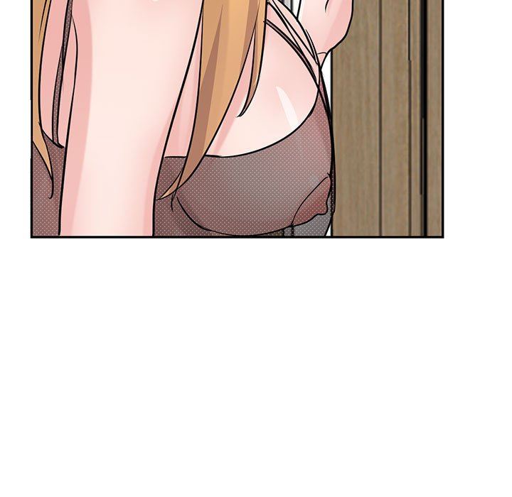 寄生姐妹第82话