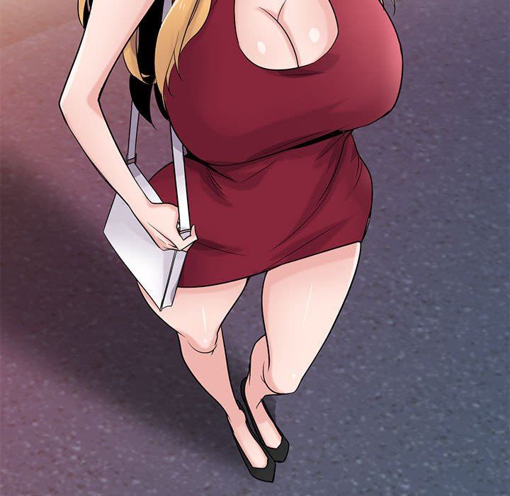 寄生姐妹第83话