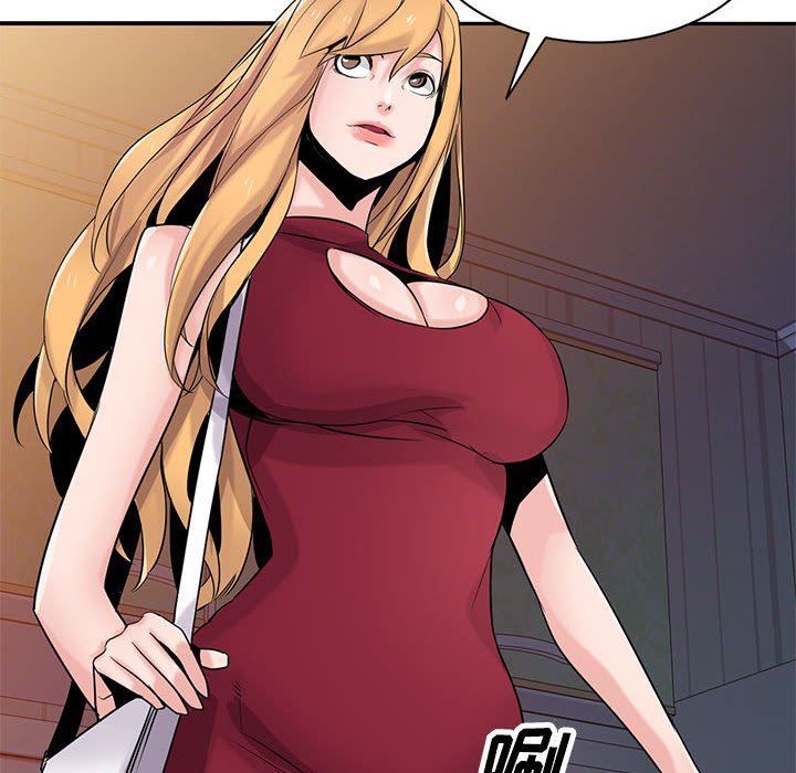 寄生姐妹第83话