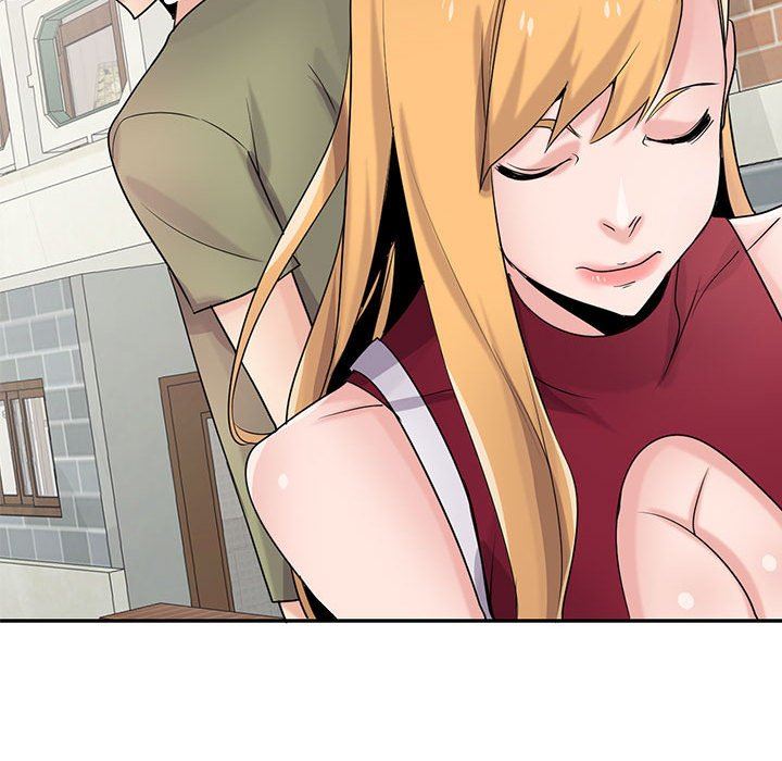 寄生姐妹第83话