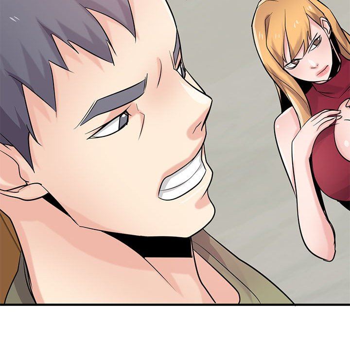 寄生姐妹第84話