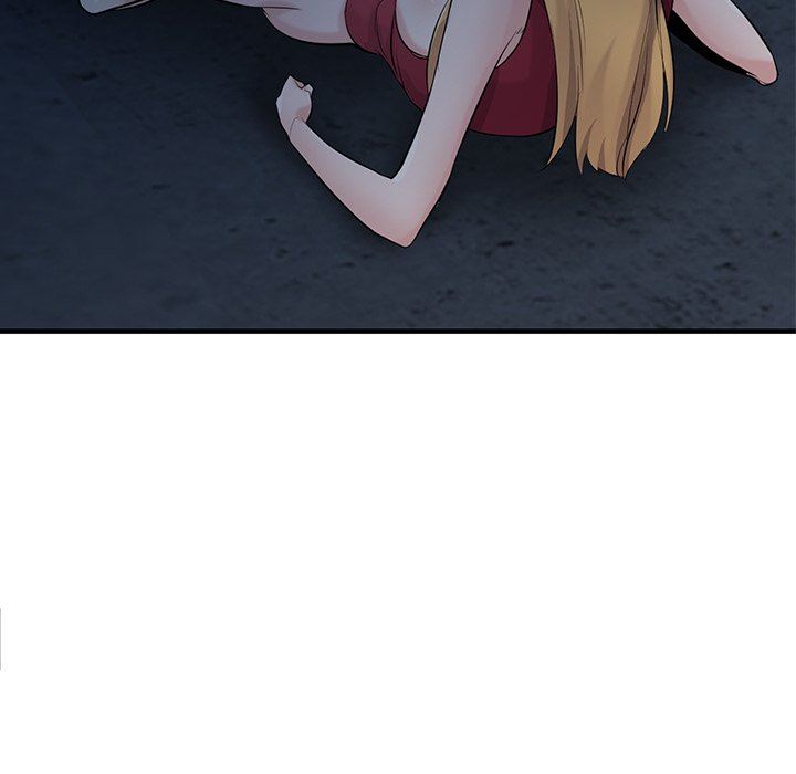 寄生姐妹第85話