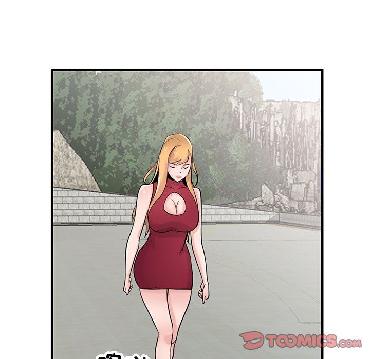 寄生姐妹第85话