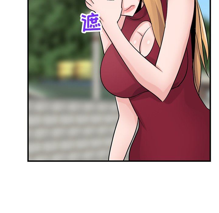 寄生姐妹第85话