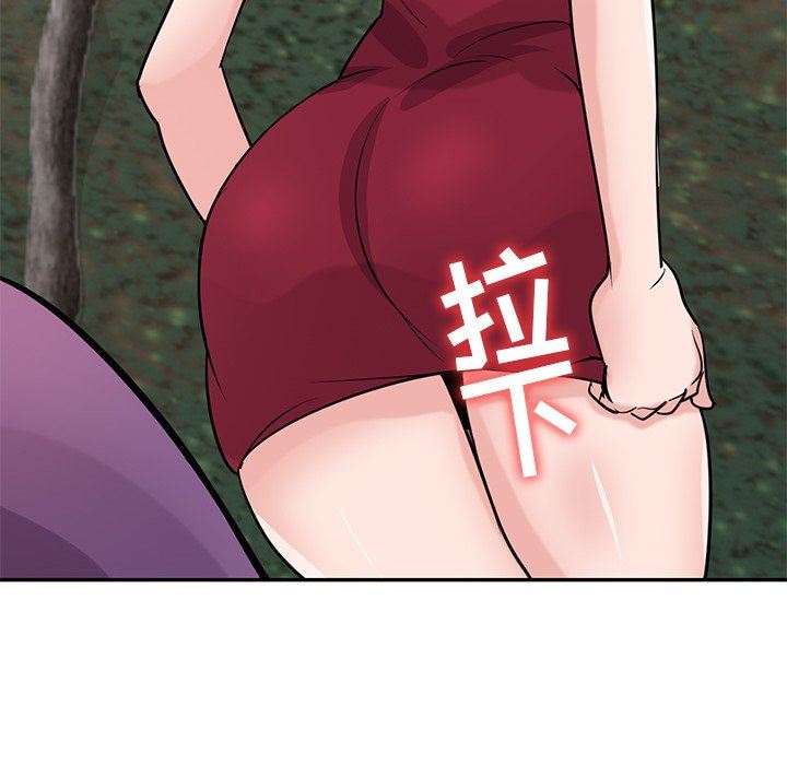 寄生姐妹第86话