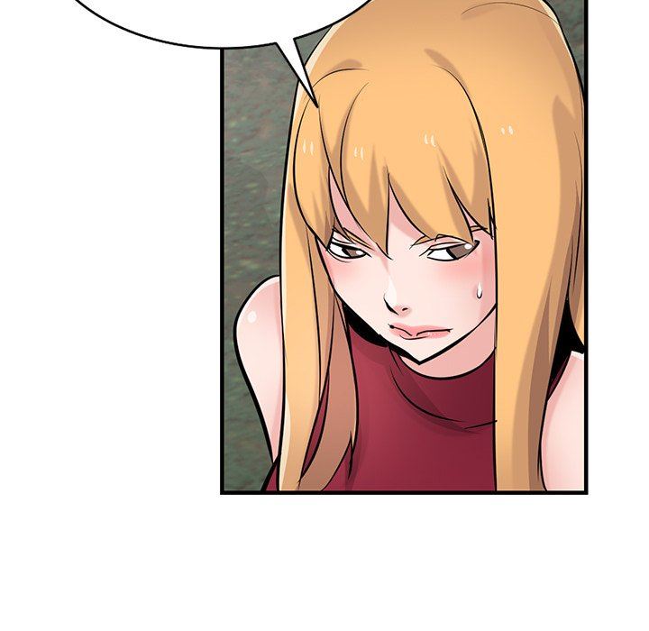 寄生姐妹第86话