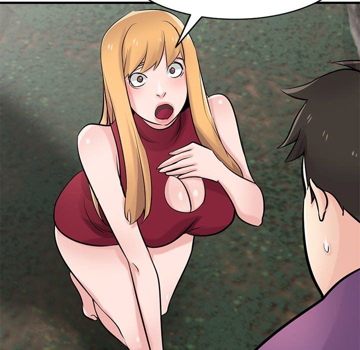 寄生姐妹第86話