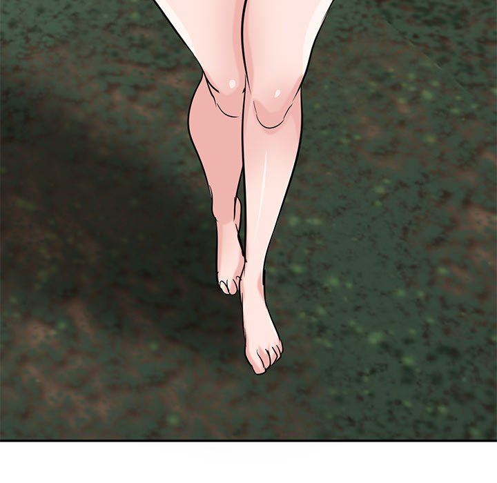 寄生姐妹第87话