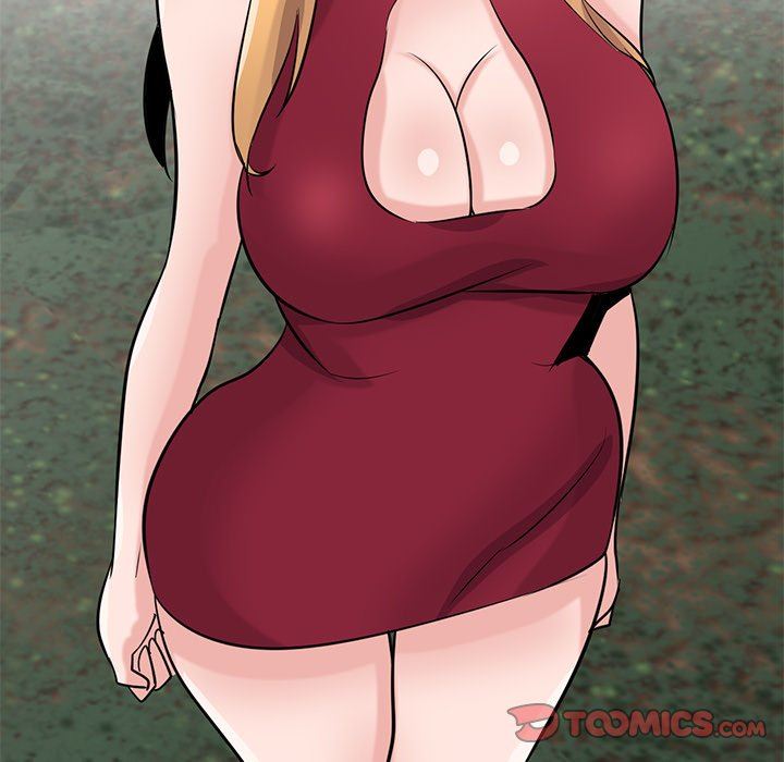 寄生姐妹第87话