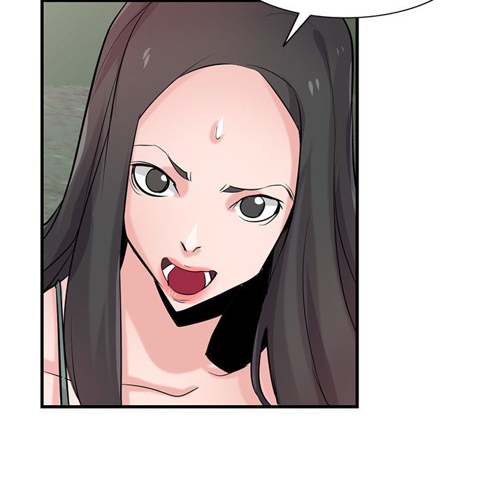 寄生姐妹第87話