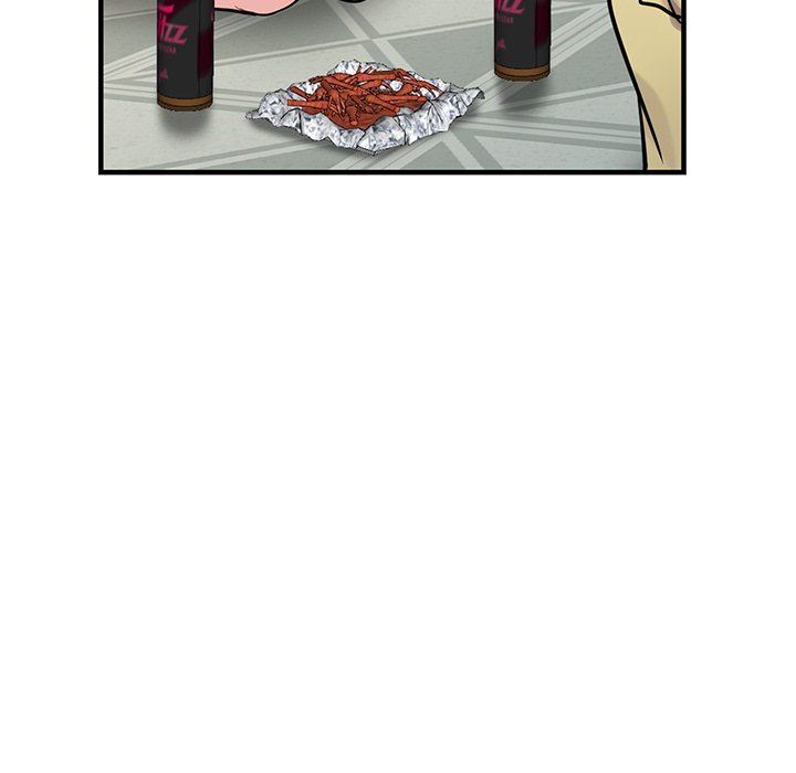 寄生姐妹第87话