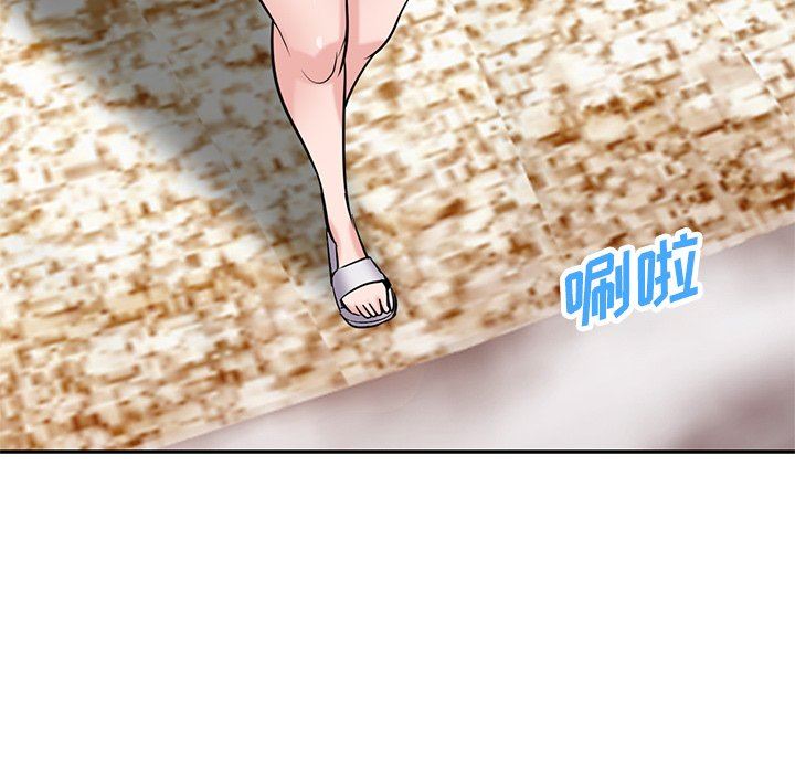 寄生姐妹第88话