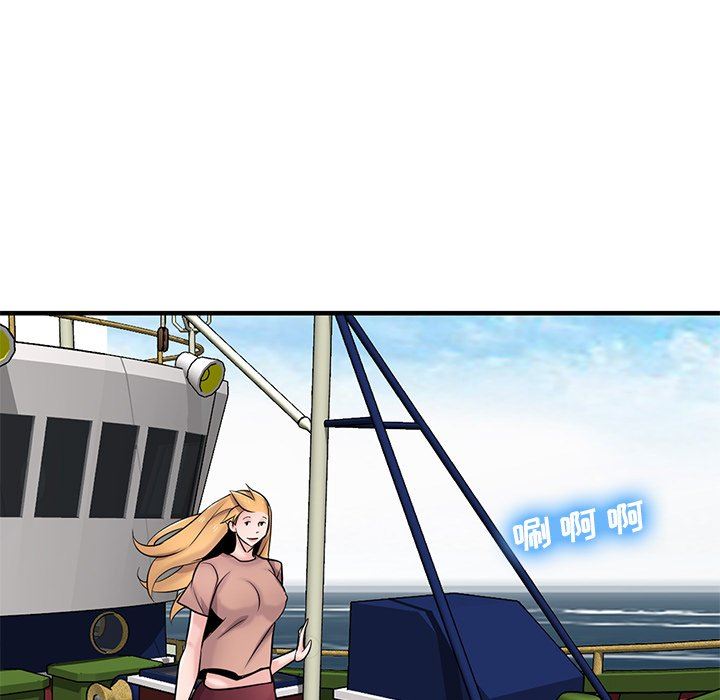 寄生姐妹第89话