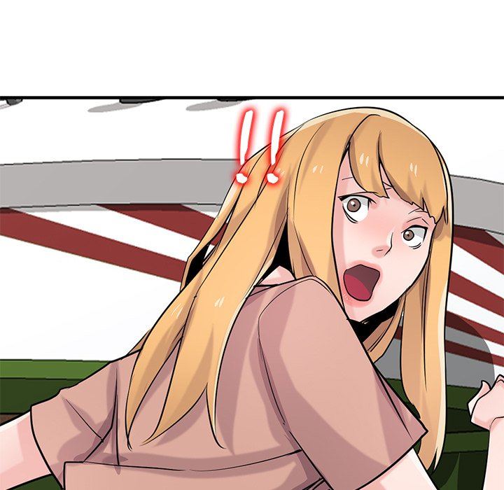 寄生姐妹第89话