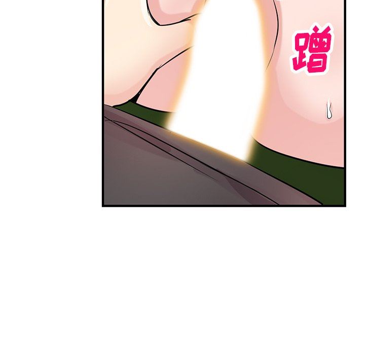 寄生姐妹第89话