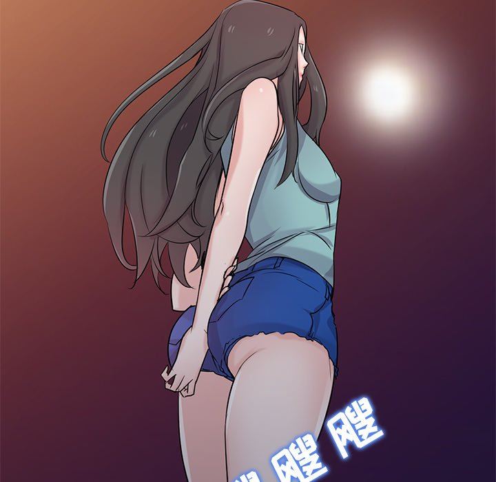 寄生姐妹第90话