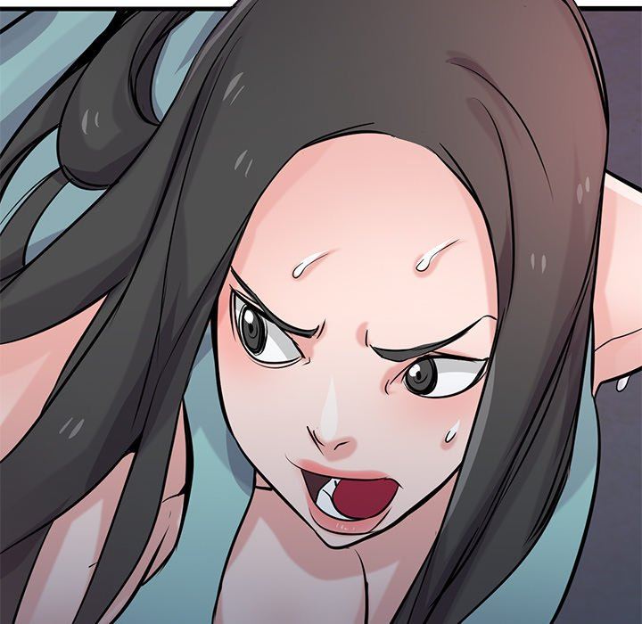 寄生姐妹第91话