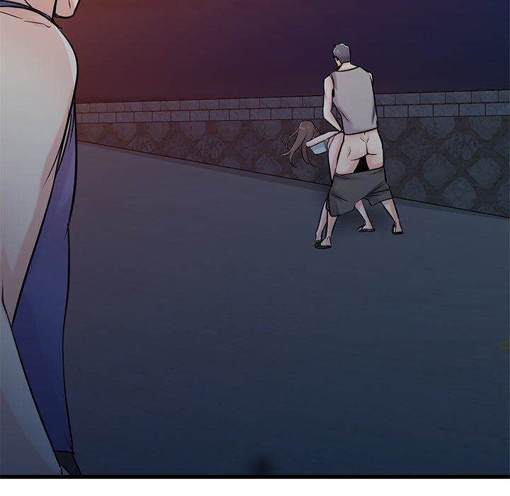 寄生姐妹第91话