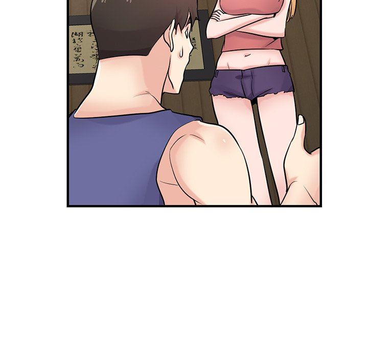 寄生姐妹第93话