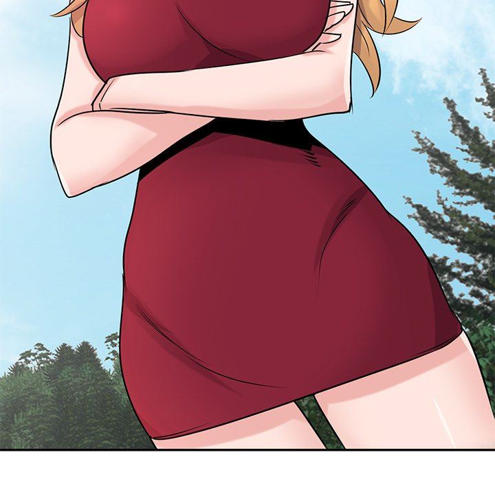 寄生姐妹第94话