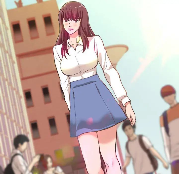 沉重的學分第1話