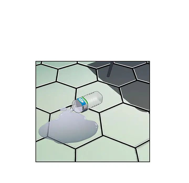 人性放逐游戏第1话