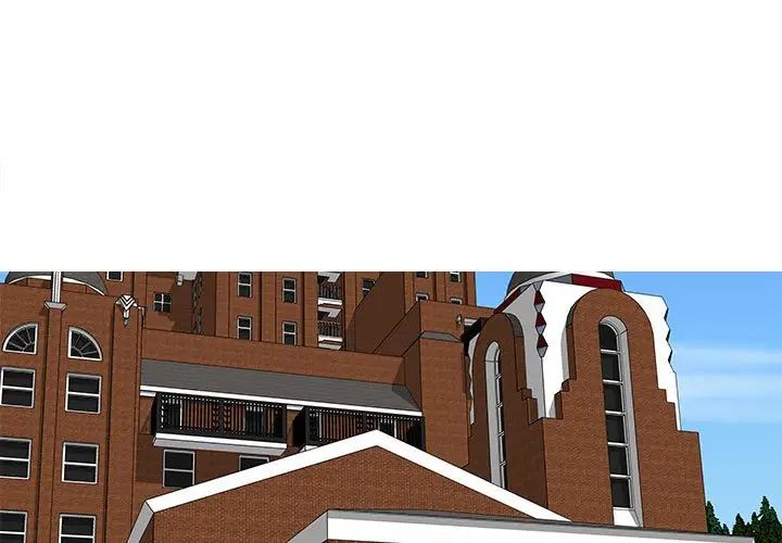 人性放逐游戏第4话