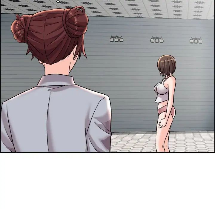 人性放逐遊戲第11话