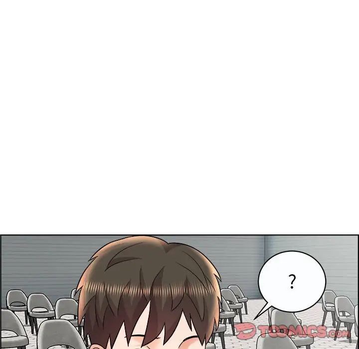 人性放逐遊戲第11话