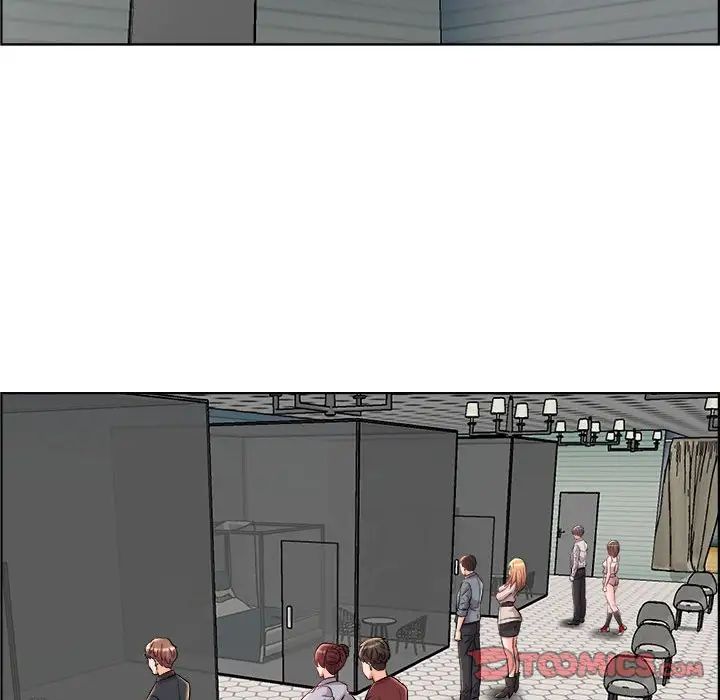 人性放逐游戏第14话