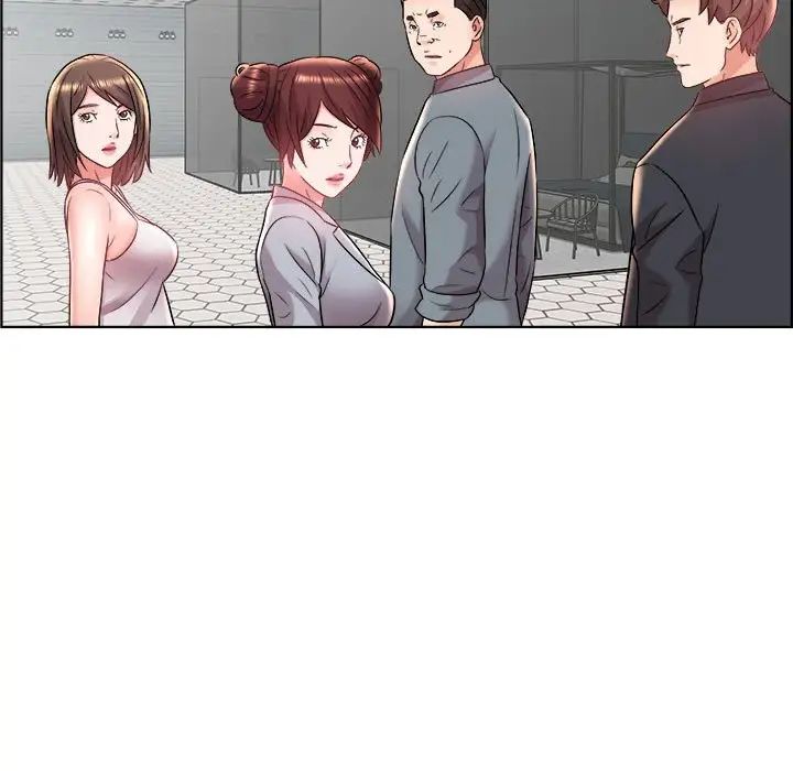 人性放逐遊戲第18话