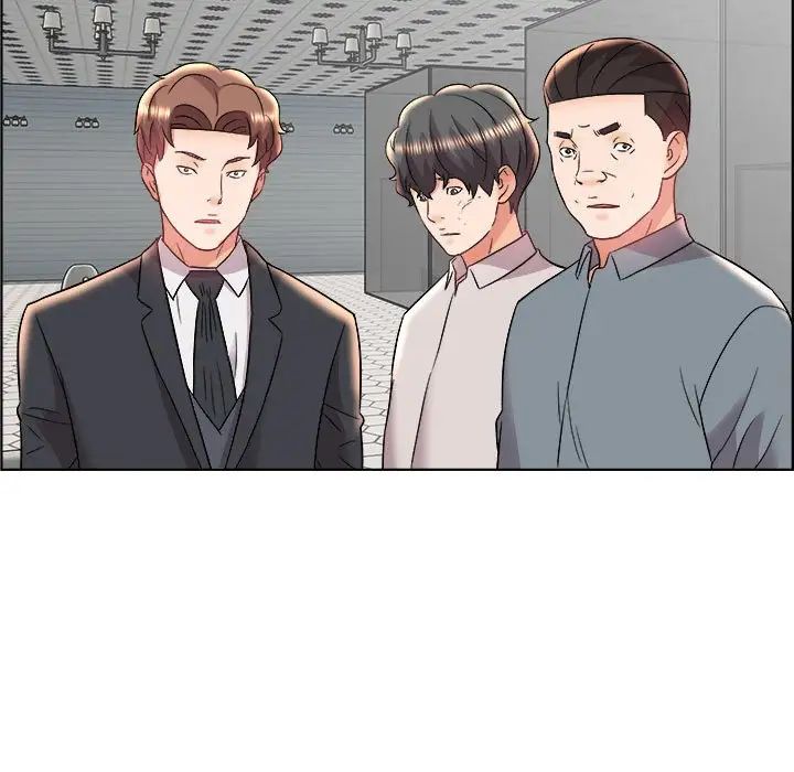 人性放逐游戏第18话