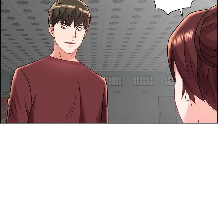 人性放逐遊戲第18话