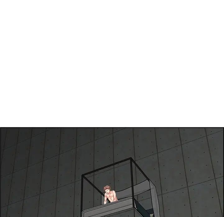 人性放逐游戏第21话