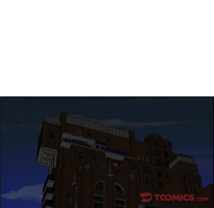 人性放逐遊戲第23话