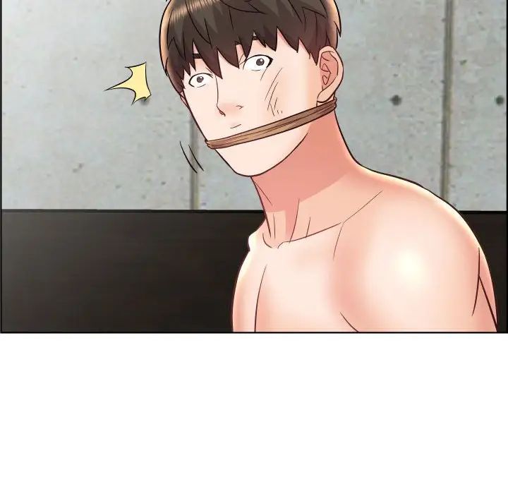 人性放逐遊戲第23话